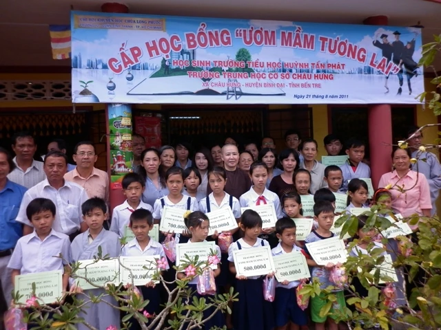 “Ươm mầm Tương lai” ảnh 2 6.JPG