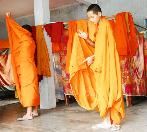 Teen mùa báo hiếu ảnh 3