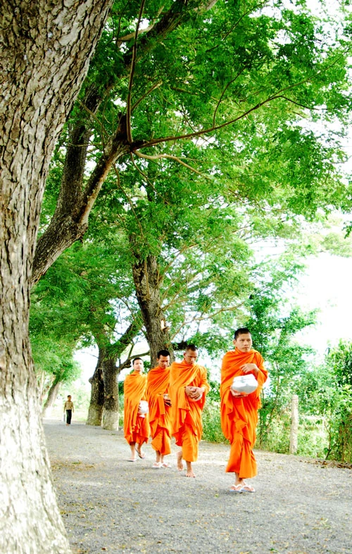 Teen mùa báo hiếu ảnh 4