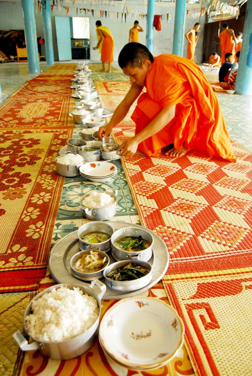 Teen mùa báo hiếu ảnh 8