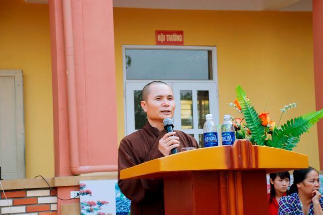 Phú Thọ: Thuyết giảng tại Trường THPT Nguyễn Tất Thành ảnh 2 Image8.jpg