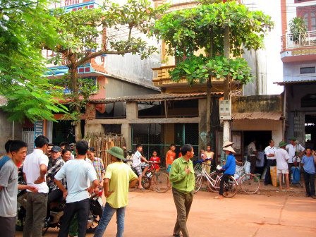 Nghề giết lợn của gia đình vô tình "tiếp tay" cho sự tàn ác của sát thủ Luyện? ảnh 2 11111111nghiepsat.jpg