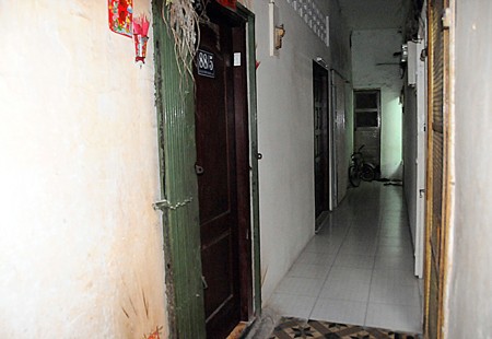 Nỗi niềm di tích - Bài 1: Di tích thành... nhà riêng ảnh 1 Nỗi niềm di tích - Bài 1: Di tích thành... nhà riêng ảnh 1
