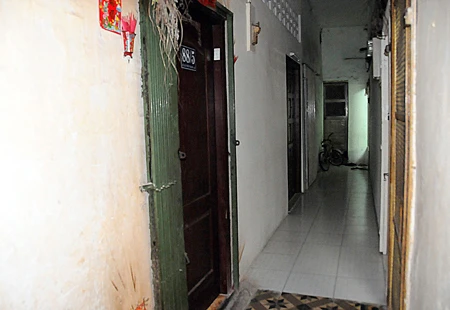 Nỗi niềm di tích - Bài 1: Di tích thành... nhà riêng ảnh 1