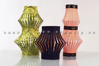 3 cách làm lồng đèn trung thu nhanh - dễ - đẹp ảnh 11
