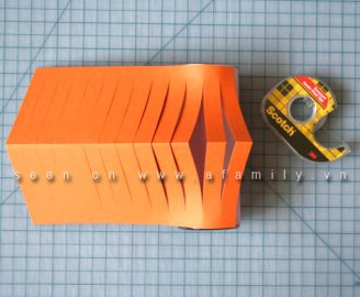 3 cách làm lồng đèn trung thu nhanh - dễ - đẹp ảnh 13