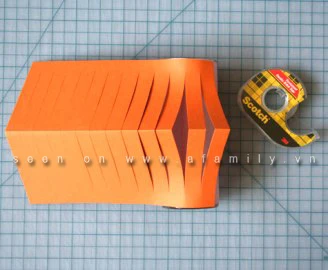 3 cách làm lồng đèn trung thu nhanh - dễ - đẹp ảnh 13