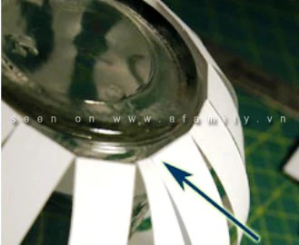 3 cách làm lồng đèn trung thu nhanh - dễ - đẹp ảnh 15