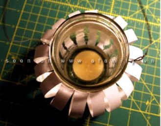 3 cách làm lồng đèn trung thu nhanh - dễ - đẹp ảnh 18