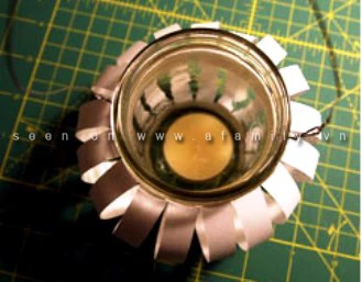 3 cách làm lồng đèn trung thu nhanh - dễ - đẹp ảnh 18