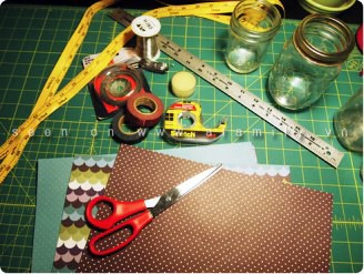 3 cách làm lồng đèn trung thu nhanh - dễ - đẹp ảnh 1