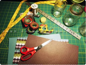 3 cách làm lồng đèn trung thu nhanh - dễ - đẹp ảnh 1