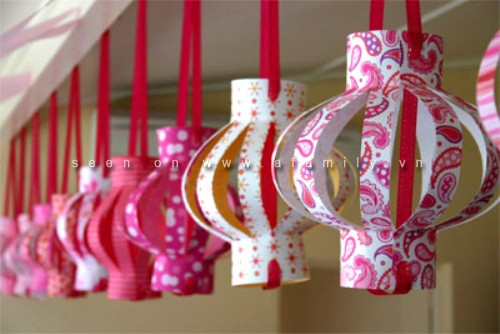 3 cách làm lồng đèn trung thu nhanh - dễ - đẹp ảnh 21 3 cách làm lồng đèn trung thu nhanh - dễ - đẹp ảnh 21