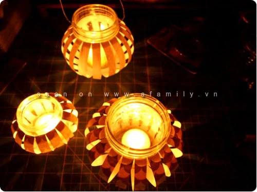 3 cách làm lồng đèn trung thu nhanh - dễ - đẹp ảnh 20