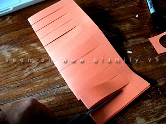 3 cách làm lồng đèn trung thu nhanh - dễ - đẹp ảnh 2