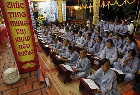 Châu Á nô nức đón mừng Tết Trung thu ảnh 12 Châu Á nô nức đón mừng Tết Trung thu ảnh 12