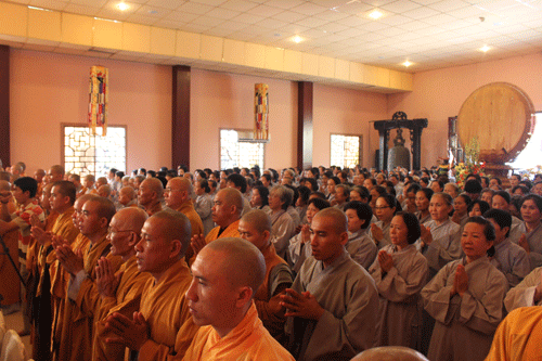 Sám hối với thai nhi ảnh 1 Sám hối với thai nhi