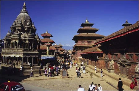 Kathmandu - điểm du lịch hấp dẫn của Nepal ảnh 10 Kathmandu - điểm du lịch hấp dẫn của Nepal, Du lịch, du lich nepal, Kathmandu, trung tam nepal, du lich the gioi, du lich quoc te, du lich nuoc ngoai, du lich