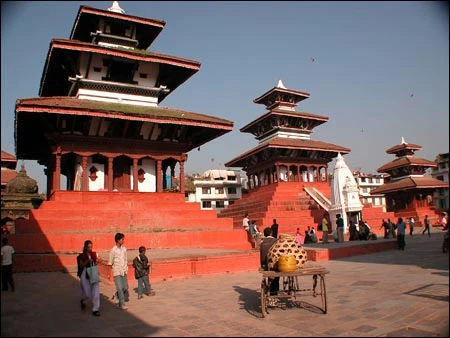 Kathmandu - điểm du lịch hấp dẫn của Nepal ảnh 6 Kathmandu - điểm du lịch hấp dẫn của Nepal, Du lịch, du lich nepal, Kathmandu, trung tam nepal, du lich the gioi, du lich quoc te, du lich nuoc ngoai, du lich