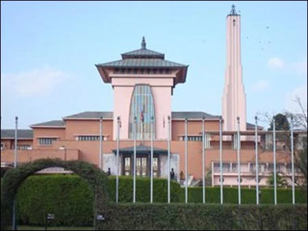 Kathmandu - điểm du lịch hấp dẫn của Nepal ảnh 8 Kathmandu - điểm du lịch hấp dẫn của Nepal, Du lịch, du lich nepal, Kathmandu, trung tam nepal, du lich the gioi, du lich quoc te, du lich nuoc ngoai, du lich