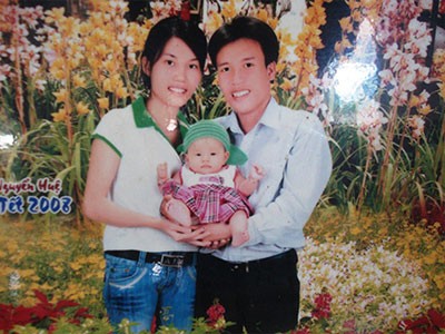 Ngôi chùa gần 30 năm nuôi dạy trẻ bị bỏ rơi ảnh 2 Ngôi chùa gần 30 năm nuôi dạy trẻ bị bỏ rơi ảnh 2