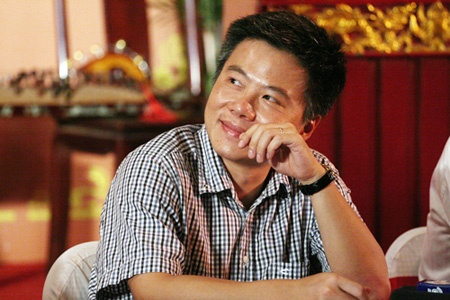 GS Ngô Bảo Châu: `Tính vô thường giúp tôi cân bằng`