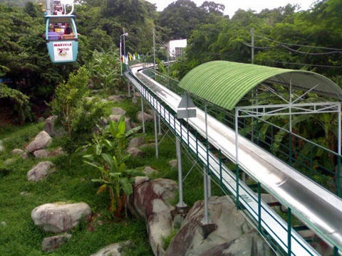 Về Tây Ninh thăm núi Bà Đen ảnh 3 Về Tây Ninh thăm núi Bà Đen ảnh 3