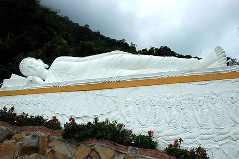 Về Tây Ninh thăm núi Bà Đen ảnh 5 Về Tây Ninh thăm núi Bà Đen ảnh 5