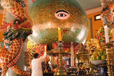 Về Tây Ninh thăm núi Bà Đen ảnh 7 Về Tây Ninh thăm núi Bà Đen ảnh 7