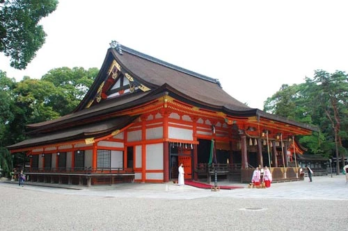 Kyoto huyền thoại, Du lịch, co do Kyoto, du lich, Nhat Ban, hoa anh dao, dao Honshu