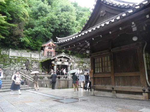 Kyoto huyền thoại, Du lịch, co do Kyoto, du lich, Nhat Ban, hoa anh dao, dao Honshu