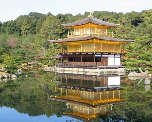 Kyoto huyền thoại, Du lịch, co do Kyoto, du lich, Nhat Ban, hoa anh dao, dao Honshu