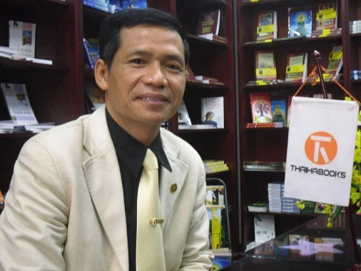 Lời Phật dạy về sự thành tựu trong gia đình, nơi công sở và ngoài xã hội ảnh 2 Nguyenmanhhu.jpg