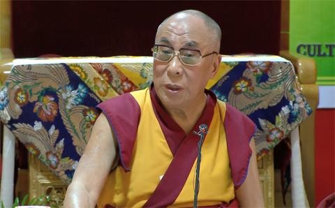 Tây Tạng: Đức Đạt Lai Lạt Ma sẽ quyết định tái sinh vào năm 90 tuổi ảnh 1 Ảnh VOA.jpg