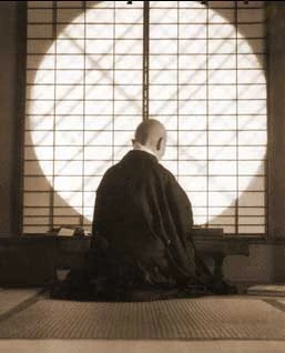 Tù nhân học được gì từ thực tập thiền? ảnh 1 monk-jail.jpg