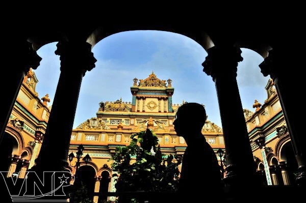 Ảnh đẹp - Báo Ảnh