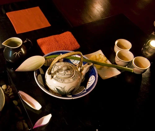 Từ góc thưởng trà ảnh 3