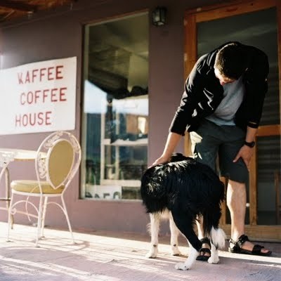 Thú nuôi tại trang trại Mesa.JPG