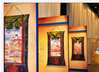 Hồng Kông: Kỷ niệm 900 năm chu niên Đức Gyalwa Karmapa - đời thứ nhất Tây Tạng ảnh 14 hongkong 14.png