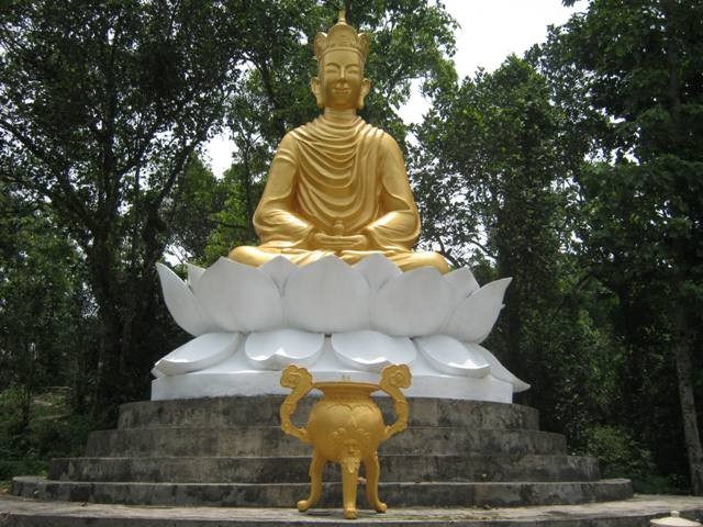 Yên Sơn thấp thoáng bóng thầy Quan Âm ảnh 6 Picture 231.jpg