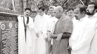 Sri Lanka: Các ngôi chùa cổ đã giới thiệu các di sản Phật giáo ra thế giới ảnh 1 Ảnh.jpg