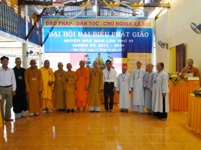 Tân BĐD ra mắt nhận nhiệm vụ.jpg