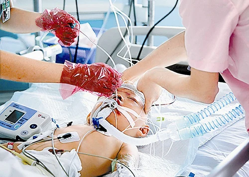 Tim bạn có nhói đau? ảnh 1 526257.jpg