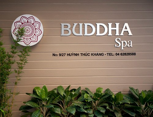 Buddha Spa, dịch vụ massage cao cấp lạm dụng tôn xưng Đức Phật giữa lòng thủ đô Hà Nội ảnh 1 077massage1.jpg