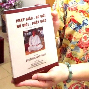 Phật giáo & nữ giới - Nữ giới & Phật giáo ảnh 2 HÌNH sach 005.jpg