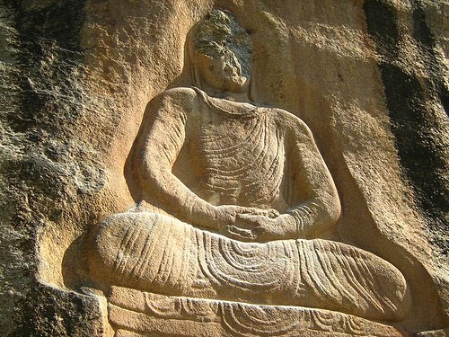 Đài Loan: Hội nghị các chuyên gia khoa học về các di sản Phật giáo thế giới ảnh 1 buddha_image.jpg