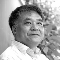 Nhà vật lý danh tiếng người Việt tại Pháp: "Cái ác là gió thoảng qua. Cái thiện là vĩnh cửu" ảnh 4
