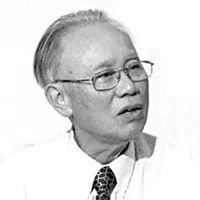 Nhà vật lý danh tiếng người Việt tại Pháp: "Cái ác là gió thoảng qua. Cái thiện là vĩnh cửu" ảnh 2