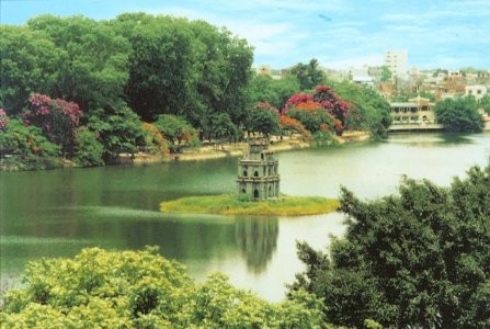 "Nhà nước mạnh khi biết cư xử với xã hội như người lớn" ảnh 2 "Nhà nước mạnh khi biết cư xử với xã hội như người lớn" ảnh 2