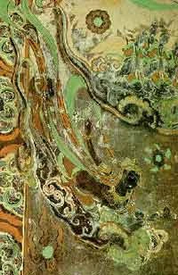 Sử thi bằng tranh trên hang đá Đôn Hoàng, Trung Quốc ảnh 6